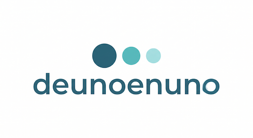 Logotipo de deunoenuno