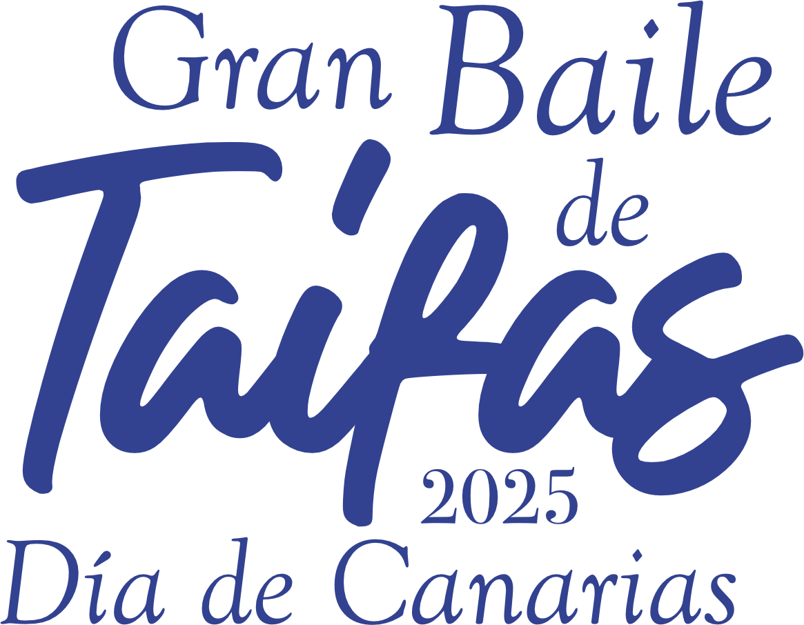 Logo Baile Taifas 2025